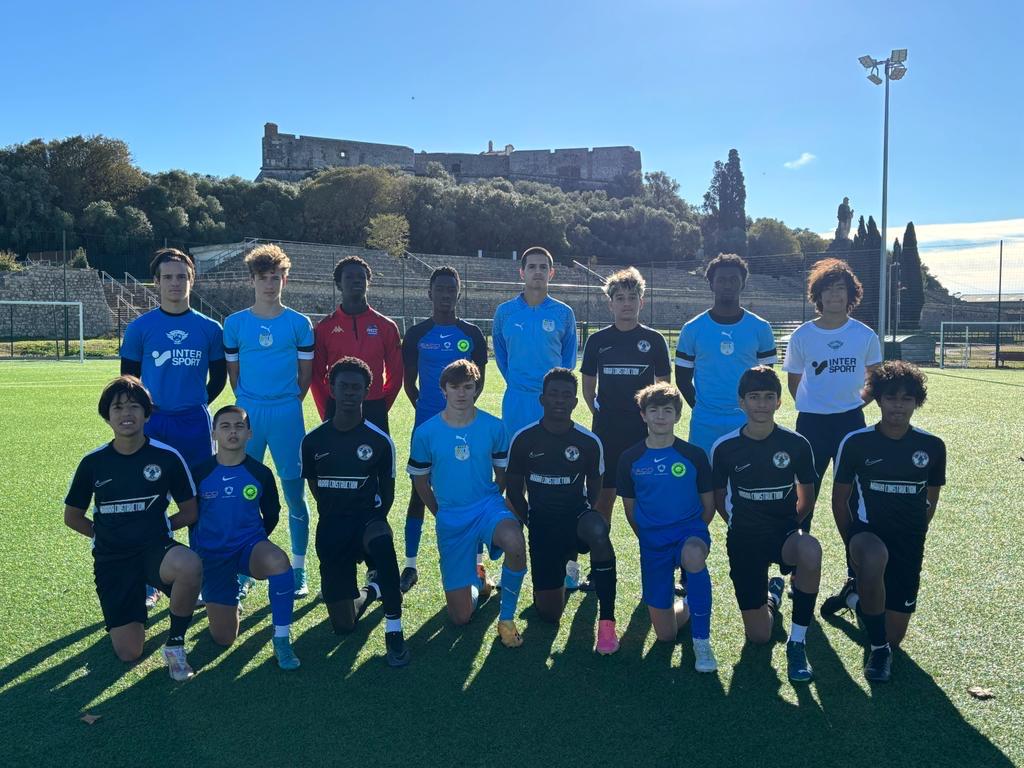 hidalgo michel team training