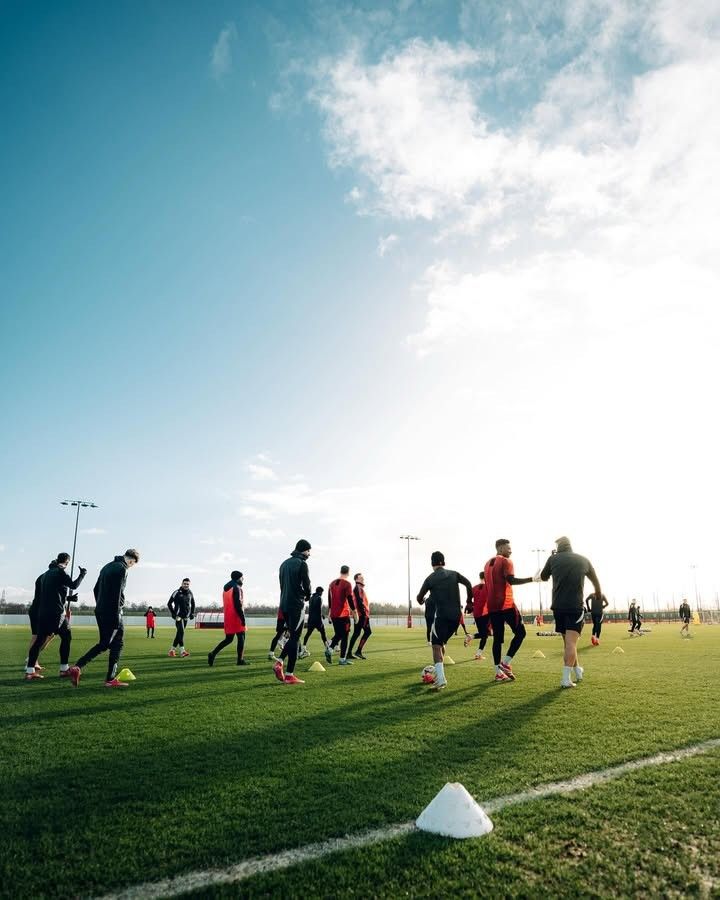 Hidalgo Football Academy