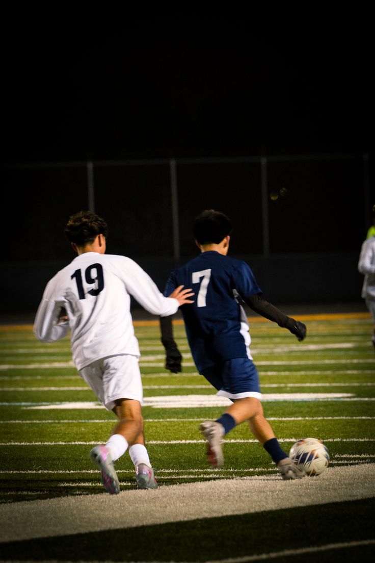 Hidalgo Football Academy