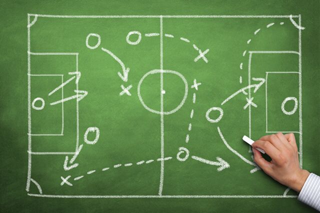 Académie football Côte d’Azur