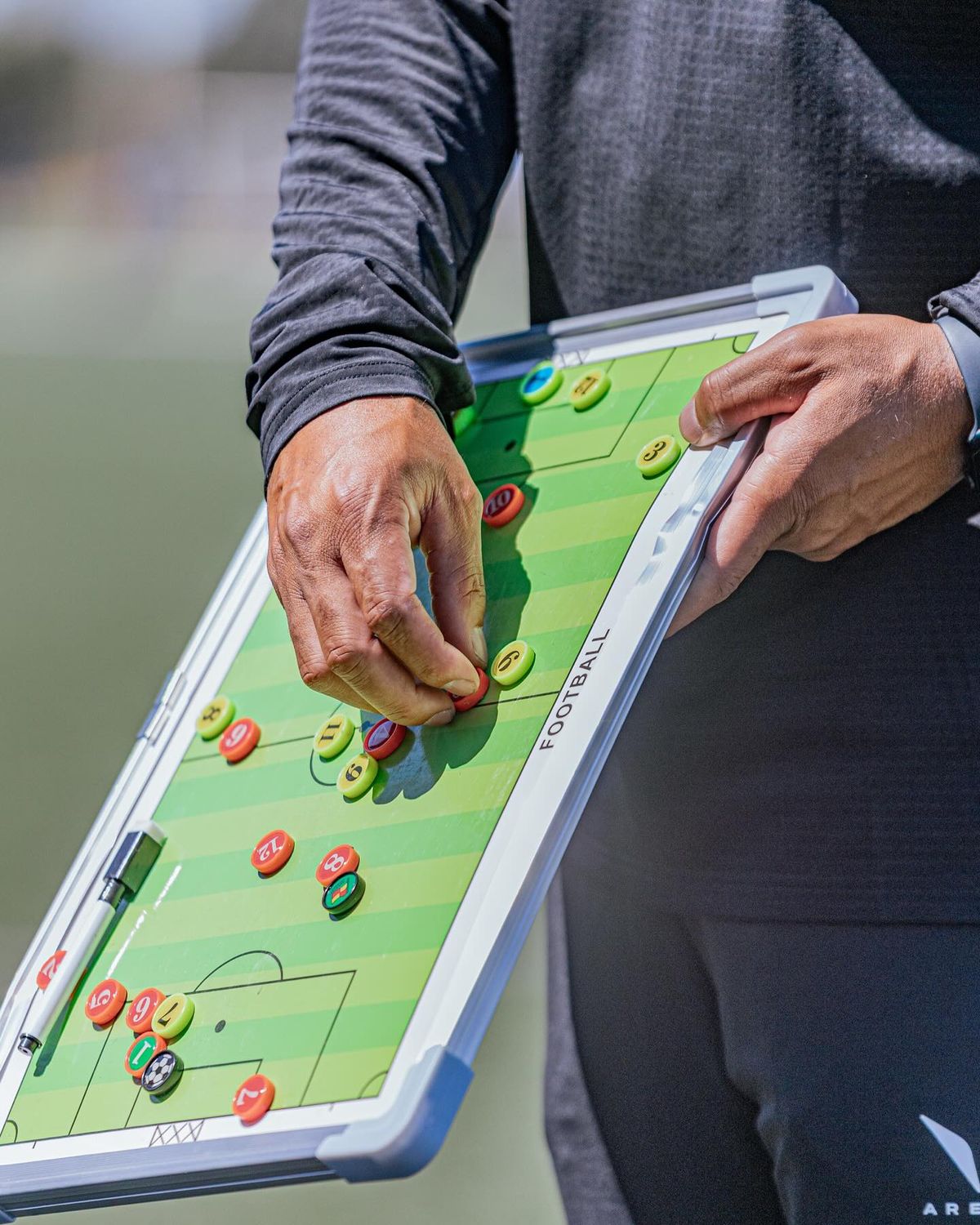 Sport études football France : Guide complet