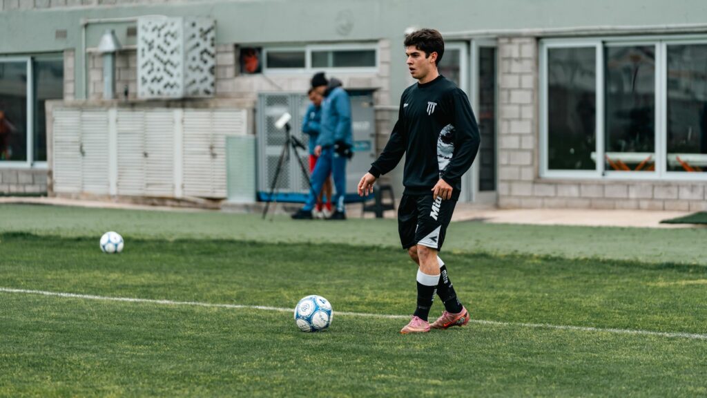 Académie football Côte d’Azur